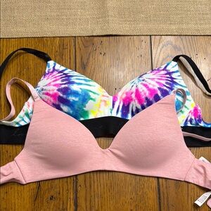 Victoria secret Pink bra